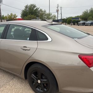 CHEVROLET MALIBU LT - 6