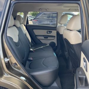 2013 KIA SOUL ! 照片 35