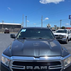 2020 RAM 1500 BIG HORN 缩略图 15