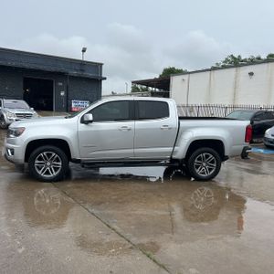 CHEVROLET COLORADO LT - 3