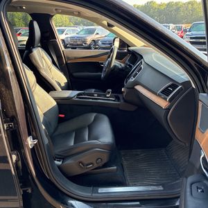 2022 Volvo XC90 RECHARGE T8 INSCRIPTION EXPRESSION 7P 缩略图 33