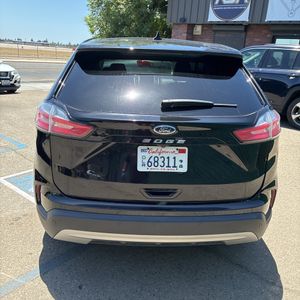 2024 FORD EDGE SEL — миниатюра 57