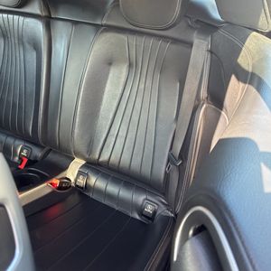 صورة مصغرة 34 لـ 2023 Mercedes-BENZ E-CLASS