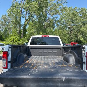 2022 RAM 2500 TRADESMAN 缩略图 39