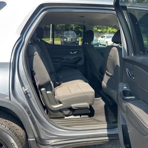 2019 Chevrolet TRAVERSE LS — миниатюра 34