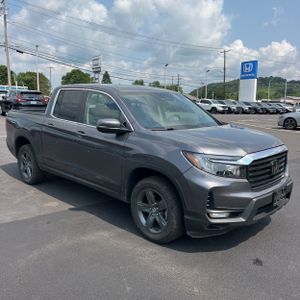 صورة مصغرة 12 لـ 2023 Honda RIDGELINE RTL