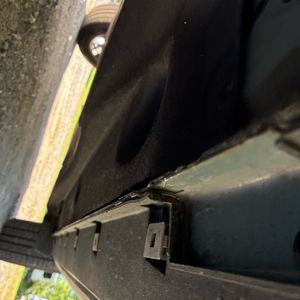 2021 FORD BRONCO SPORT OUTER BANKS — фото 21