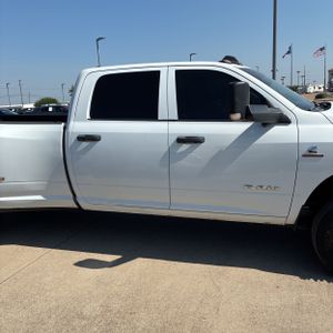 2020 RAM 3500 TRADESMAN 照片 10