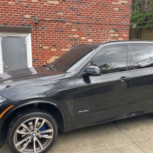 BMW X5 XDRIVE35I - 2