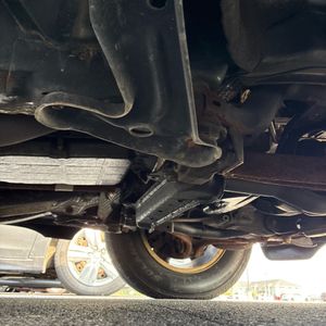 2011 JEEP GRAND CHEROKEE LAREDO 照片 31