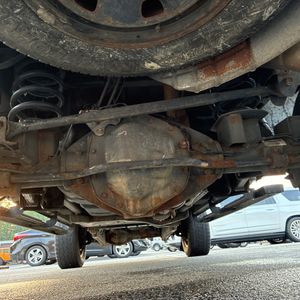 صورة مصغرة 26 لـ 2016 RAM 2500 TRADESMAN