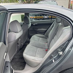 صورة مصغرة 33 لـ 2009 Honda CIVIC LX