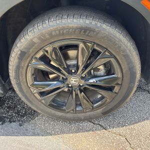 2023 Honda CR-V HYBRID SPORT TOURING thumbnail 20