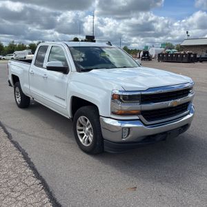 2019 Chevrolet SILVERADO 1500 LD LT 照片 12