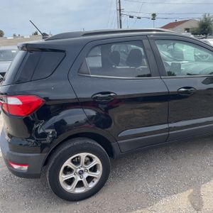 FORD ECOSPORT SE - 9