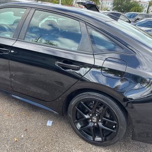 HONDA CIVIC SPORT - 6