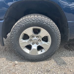 صورة مصغرة 17 لـ 2019 RAM 1500 BIG HORN