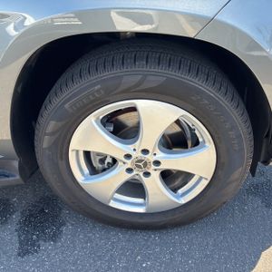 2017 Mercedes-BENZ GLS — миниатюра 15