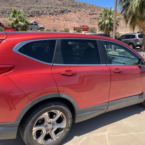 صورة 9 لـ 2018 Honda CR-V EX-L