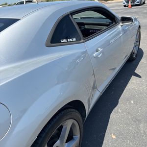 2013 Chevrolet CAMARO LT — миниатюра 53