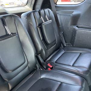 2018 FORD EXPLORER XLT 缩略图 38