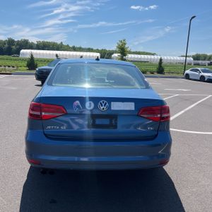2015 Volkswagen JETTA SE 照片 7