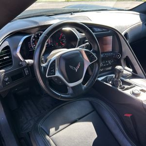 صورة مصغرة 38 لـ 2014 Chevrolet CORVETTE STINGRAY