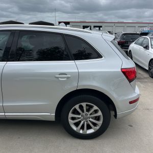 AUDI Q5 PREMIUM PLUS - 6