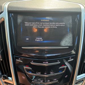 صورة مصغرة 76 لـ 2015 Cadillac SRX LUXURY COLLECTION