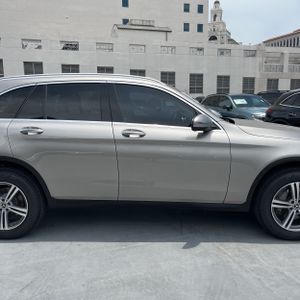 2022 Mercedes-BENZ GLC 缩略图 11
