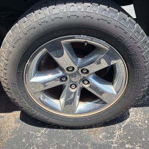 صورة مصغرة 18 لـ 2008 Dodge RAM 1500 ST/SXT