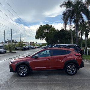 صورة 3 لـ 2025 Subaru CROSSTREK PREMIUM
