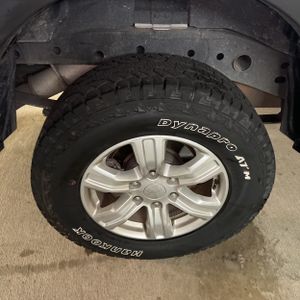 2022 FORD RANGER XL 缩略图 19