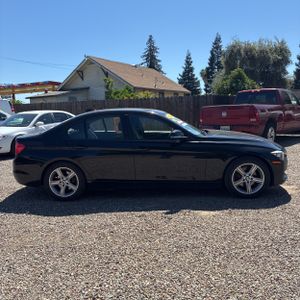 BMW 3 SERIES 328I - 10