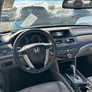 2008 Honda ACCORD EX-L V6 缩略图 40