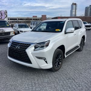 LEXUS GX 460 BASE - 1