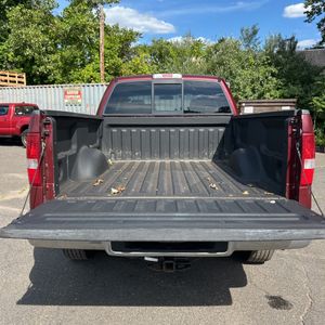 2005 FORD F-150 XLT — фото 39