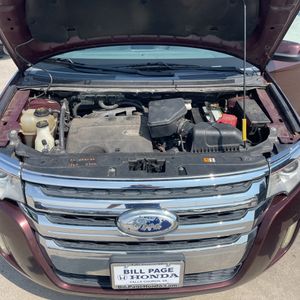 2012 FORD EDGE SEL — миниатюра 41