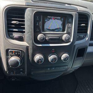 صورة مصغرة 38 لـ 2018 RAM 1500 TRADESMAN