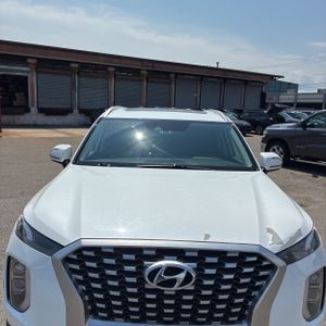 صورة 15 لـ 2022 Hyundai PALISADE SEL