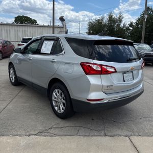 CHEVROLET EQUINOX LT - 5