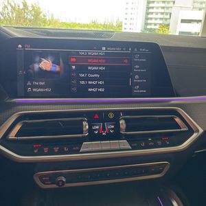 صورة مصغرة 38 لـ 2023 BMW X6 XDRIVE40I