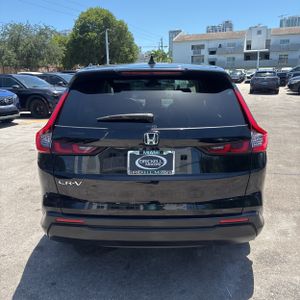 2024 Honda CR-V EX-L 照片 7