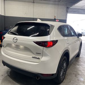 MAZDA CX-5 SPORT - 8