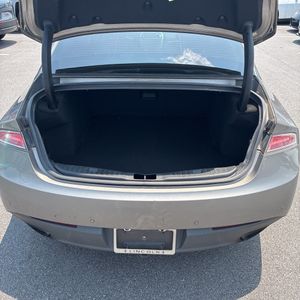 2016 Lincoln MKZ BASE — миниатюра 43