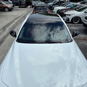 2021 ALFA Romeo GIULIA TI RWD — фото 15