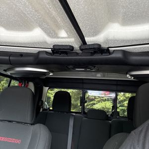 صورة مصغرة 40 لـ 2020 JEEP GLADIATOR RUBICON