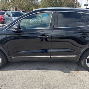 LINCOLN MKC PREMIERE - 4