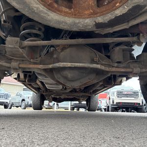 2015 RAM 2500 TRADESMAN — миниатюра 19