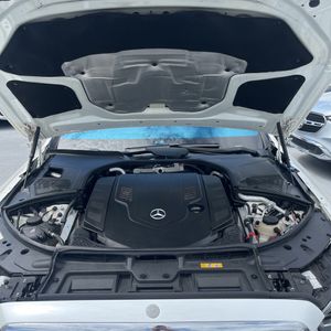 2021 Mercedes-BENZ S-CLASS 缩略图 45